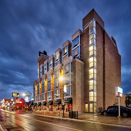 The Falls Hotel & Inn Niagara Falls Exterior photo